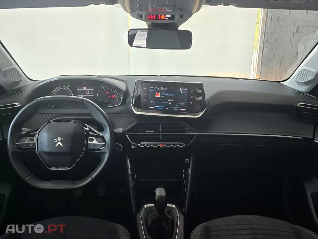 Peugeot 208 1.2 PureTech Active Pack