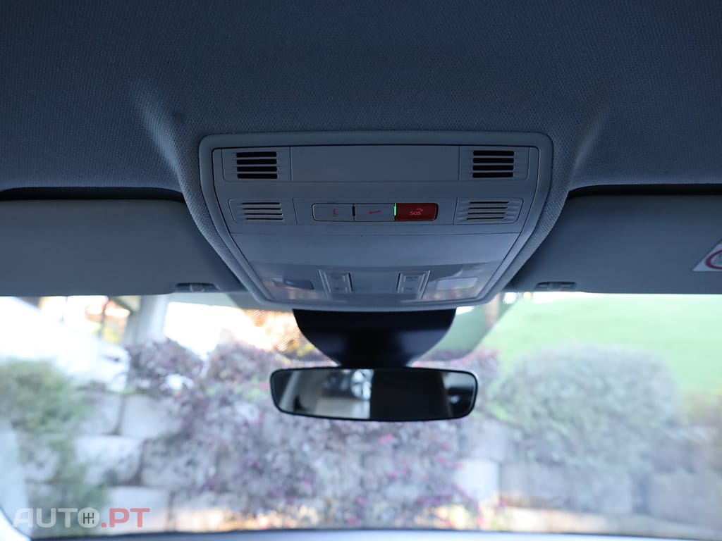 Seat Arona 1.0 TSI Style