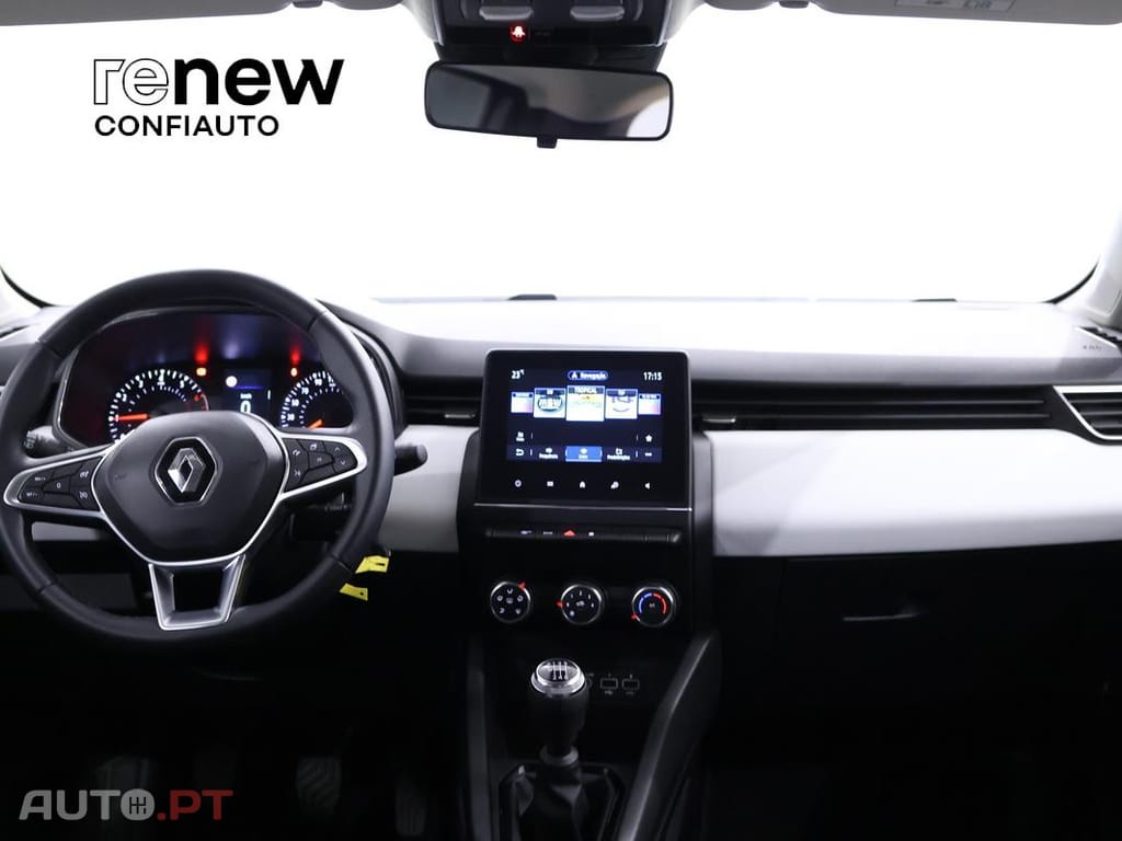 Renault Clio 1.0 Tce Evolution