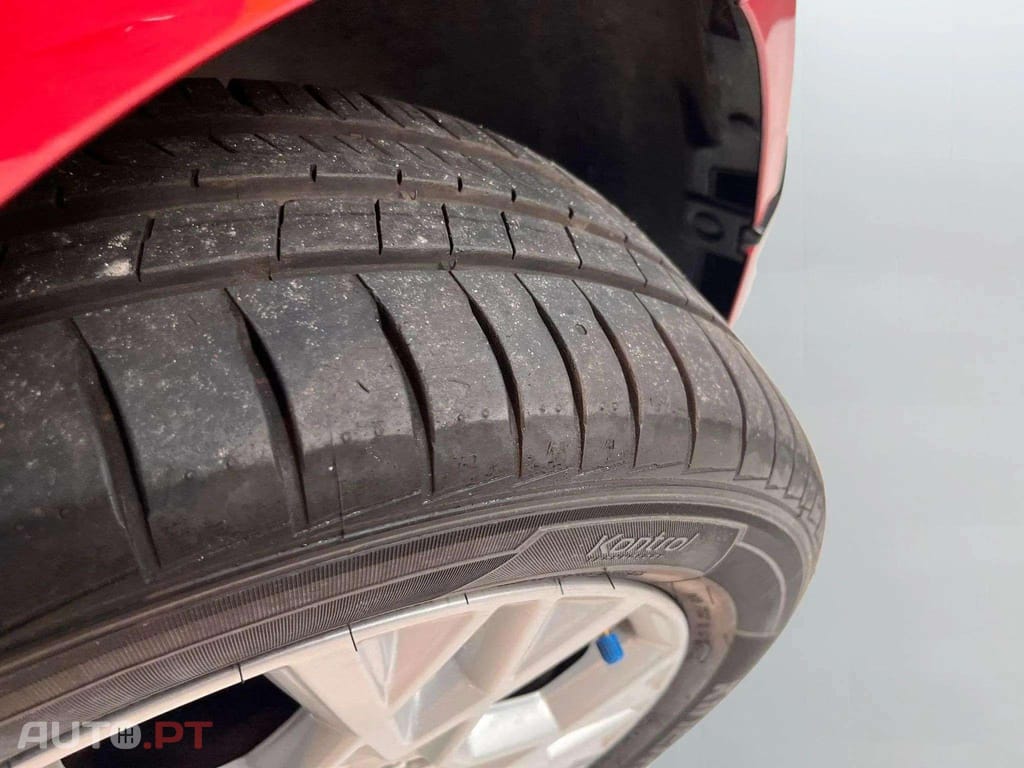 Kia Ceed SW 1.0 T-GDI 100 IS ACTIVE