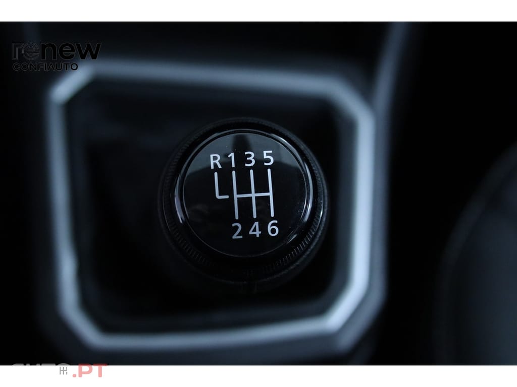 Dacia Sandero III Stepway Expression