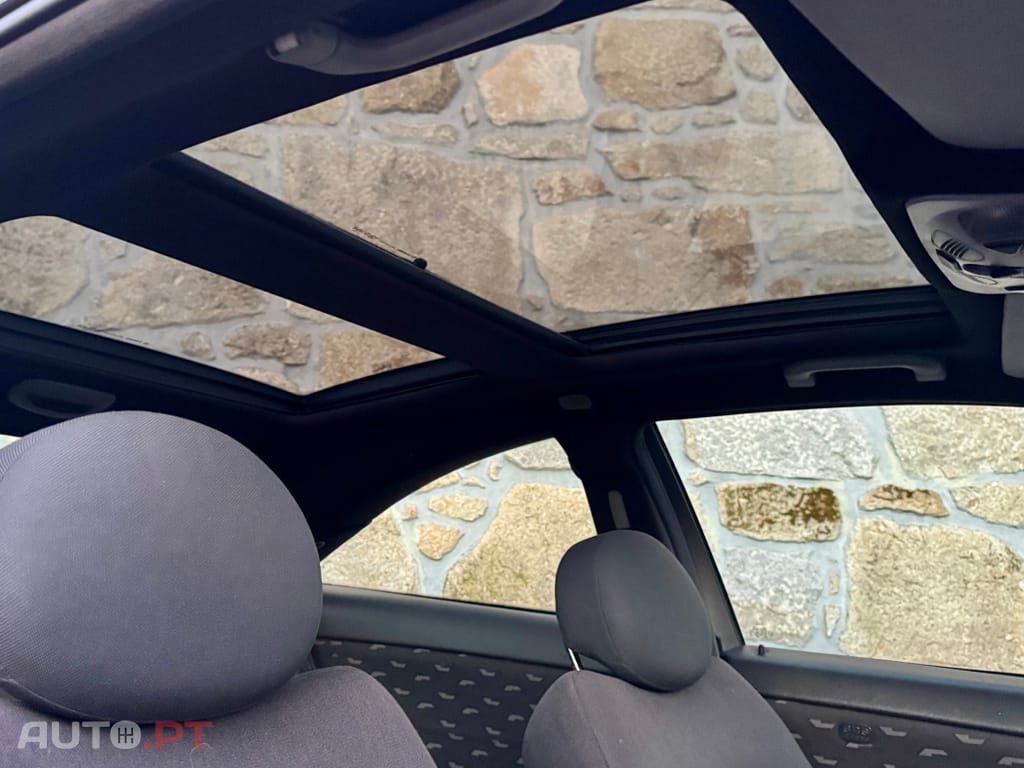 Mercedes-Benz C 220 CDi Evolution Aut.