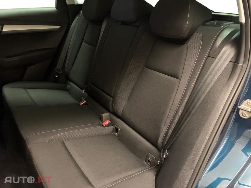 Skoda Karoq 1.5 TSI ACT DSG Business