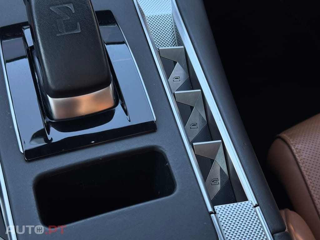DS DS7 Crossback E-Tense Rivoli EAT8