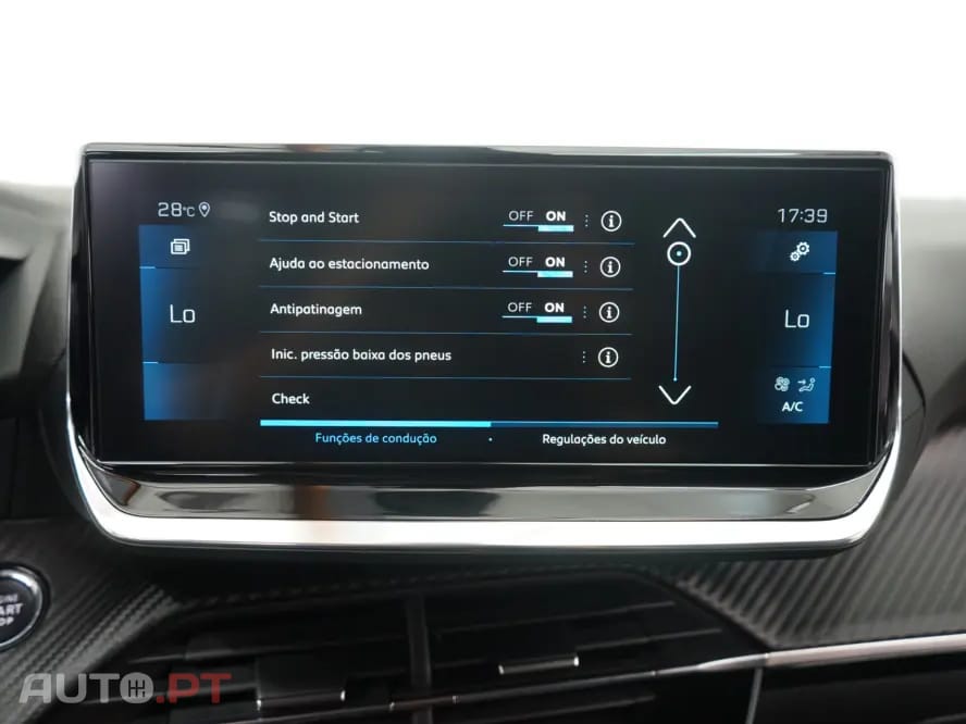 Peugeot 208 1.2 Puretech Allure