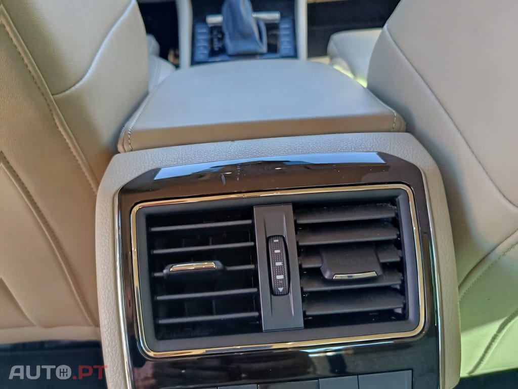 Skoda Superb L&K 2.0 TDI 200 CV DSG