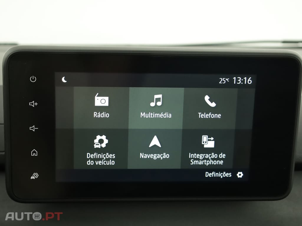 Dacia Sandero Sandero 1.0 ECO-G Stepway Extreme + Up&Go Bi-Fuel