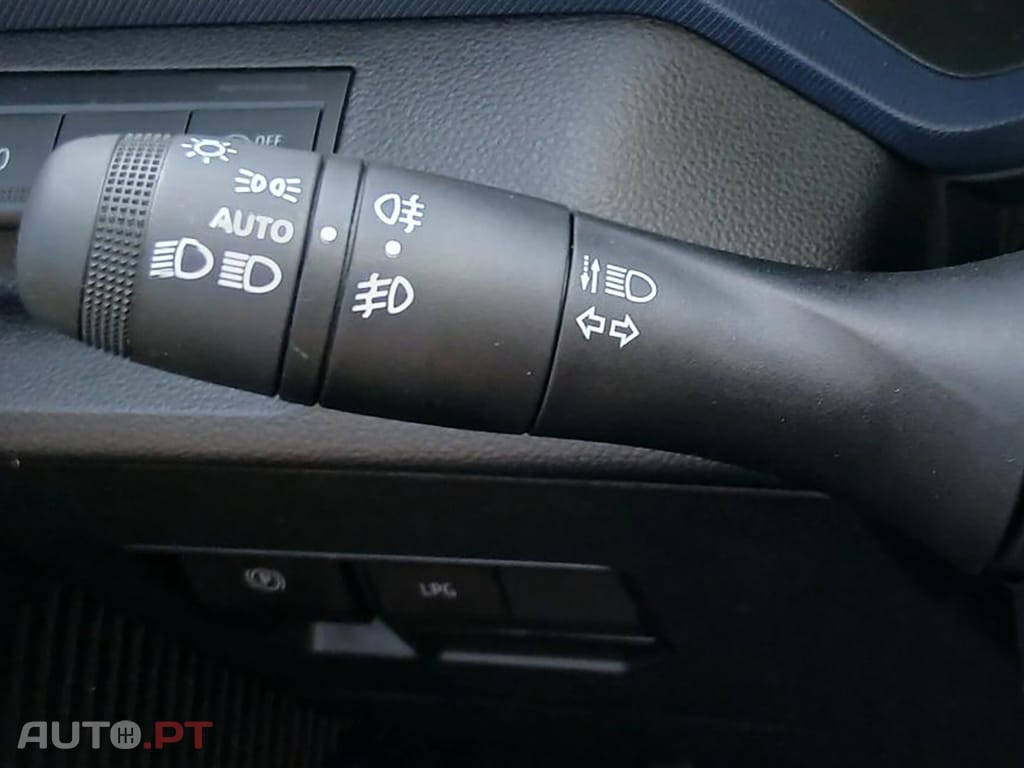 Dacia Duster Duster 1.0 TCe ECO-G Journey Bi-Fuel