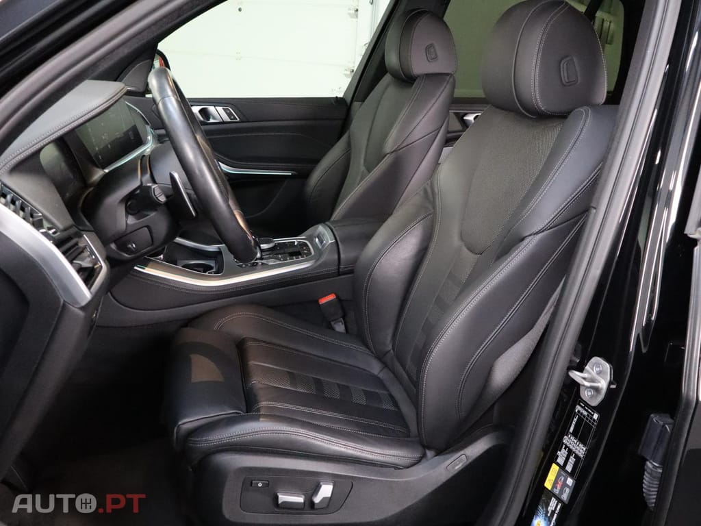 BMW X5 xDrive45e Auto Pack M 