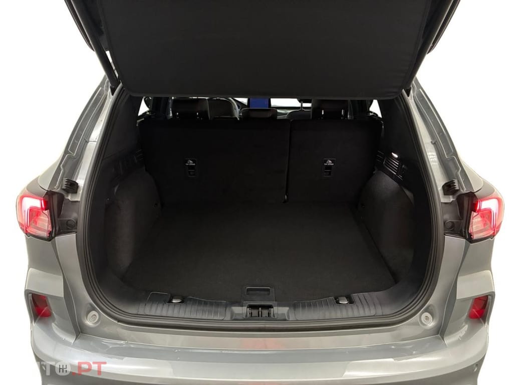 Ford Kuga 2.5 FHEV ST-Line X