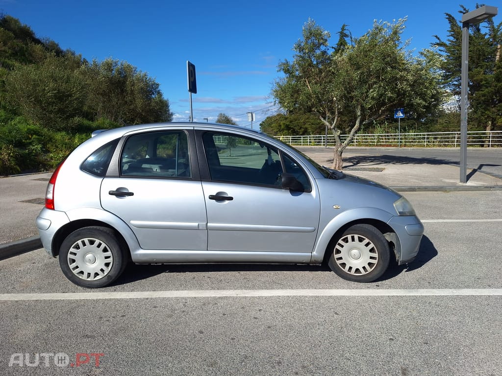 Citroen C3 Exclusive
