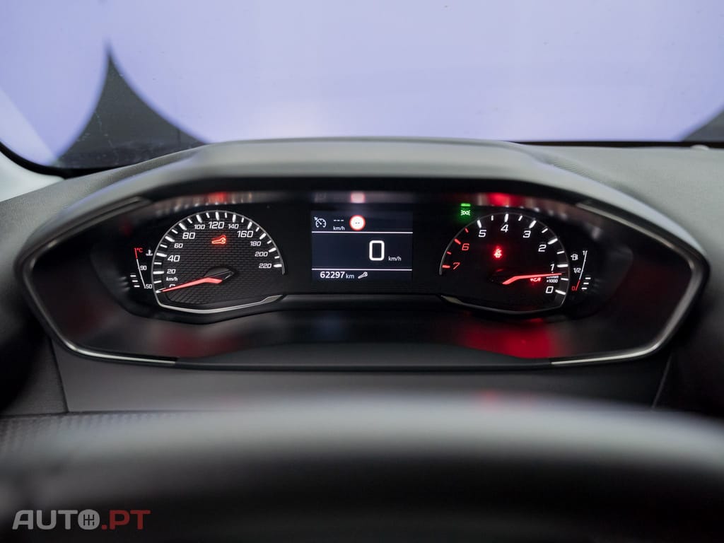 Peugeot 208 1.2 PureTech Active Pack