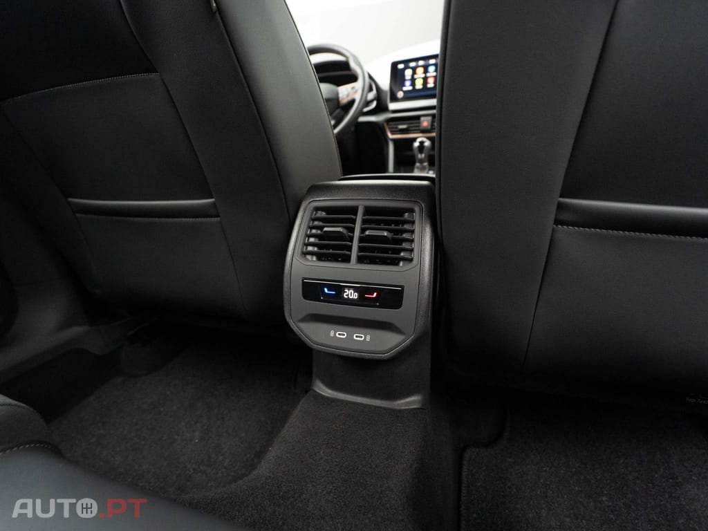 Cupra Formentor 2.0 TDI