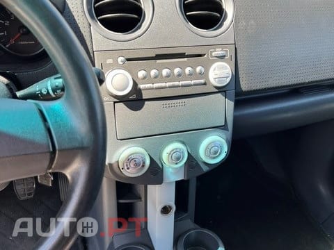 Mitsubishi Colt 1.1 Inform RCD/AC