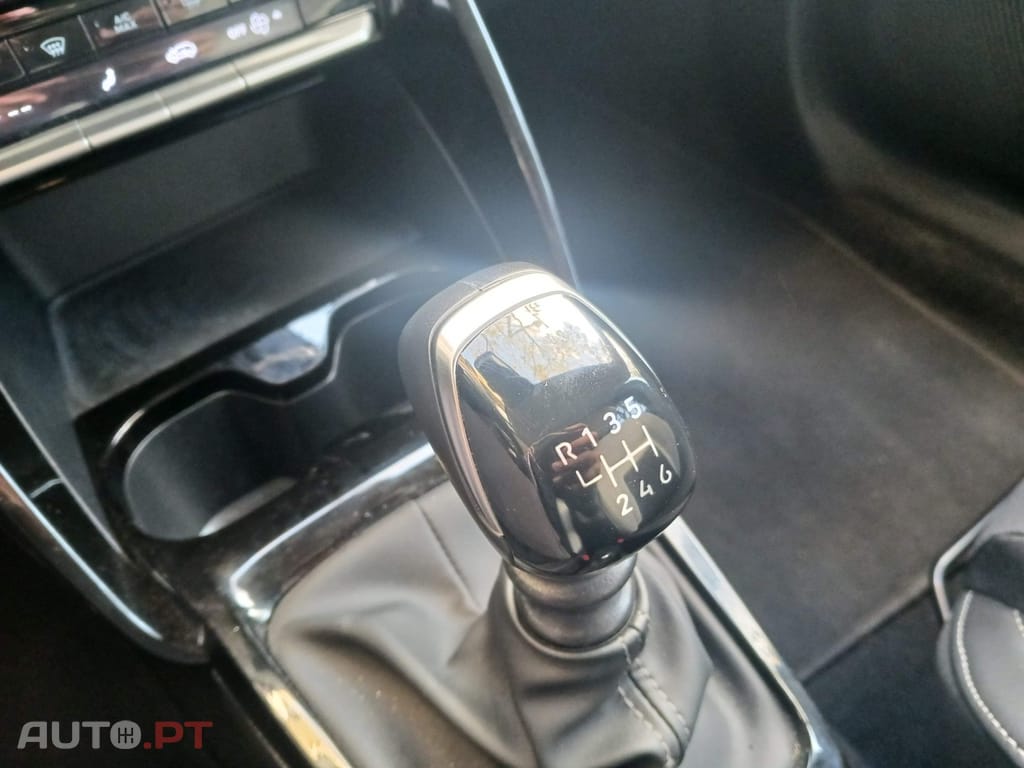 Citroen C3 1.2 Turbo Max