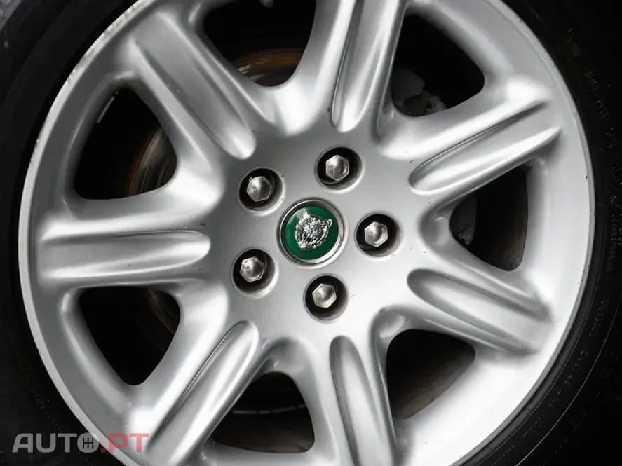 Jaguar XK XK8 4.0 Convertible Sport