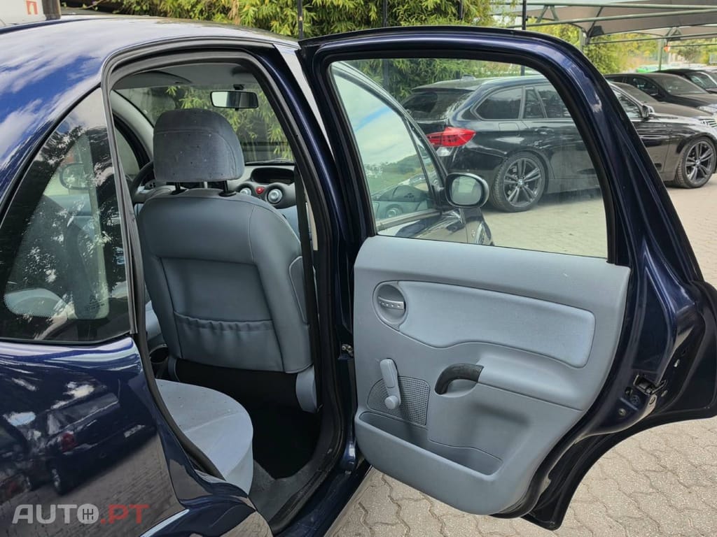 Citroen C3 1.1 SX