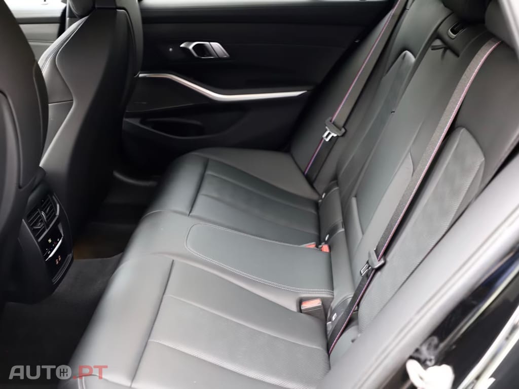 BMW M3 Touring Competition M xDrive