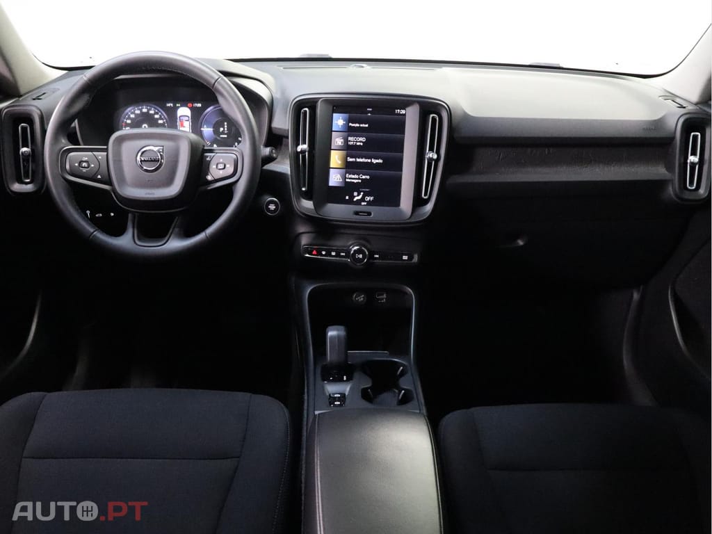 Volvo XC40 1.5 T4 211 PHEV Essential