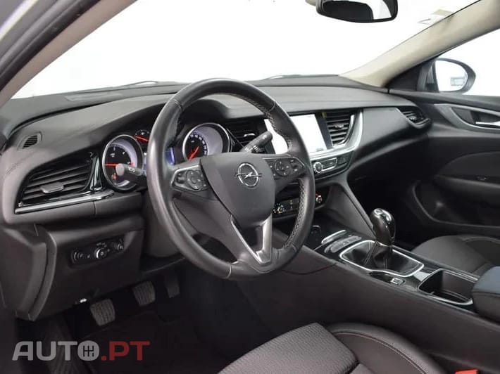 Opel Insignia 1.6 CDTi Innovation