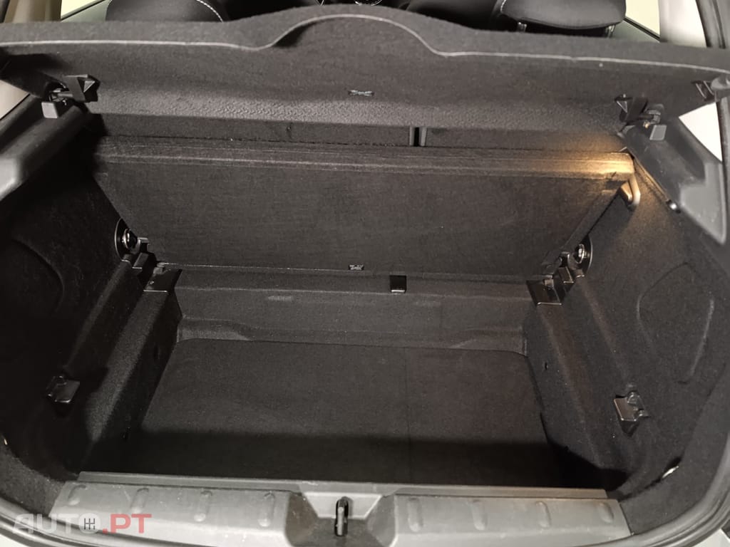 MINI One D 5P