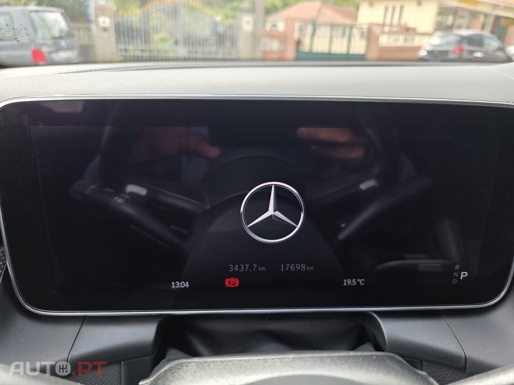 Mercedes-Benz GLC 220 d 4Matic 9G-TRONIC Edition AMG Line