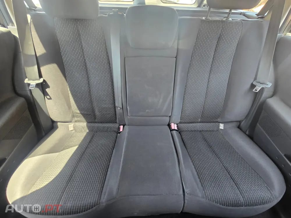 Renault Mégane 1.9 dCi Dynamique