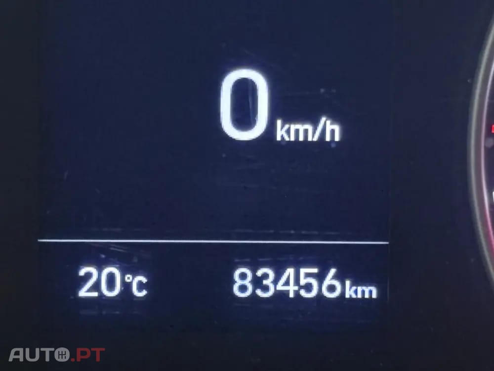 Hyundai i20 1.0 T-GDI Style Plus