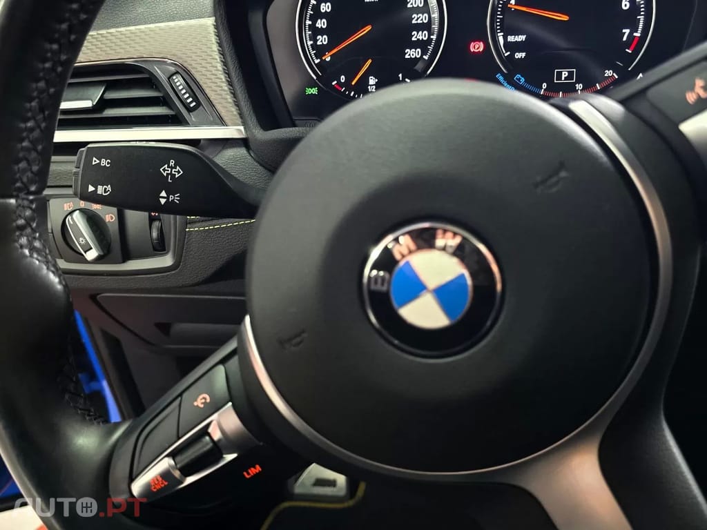 BMW X2 sDrive 18i M Sport X