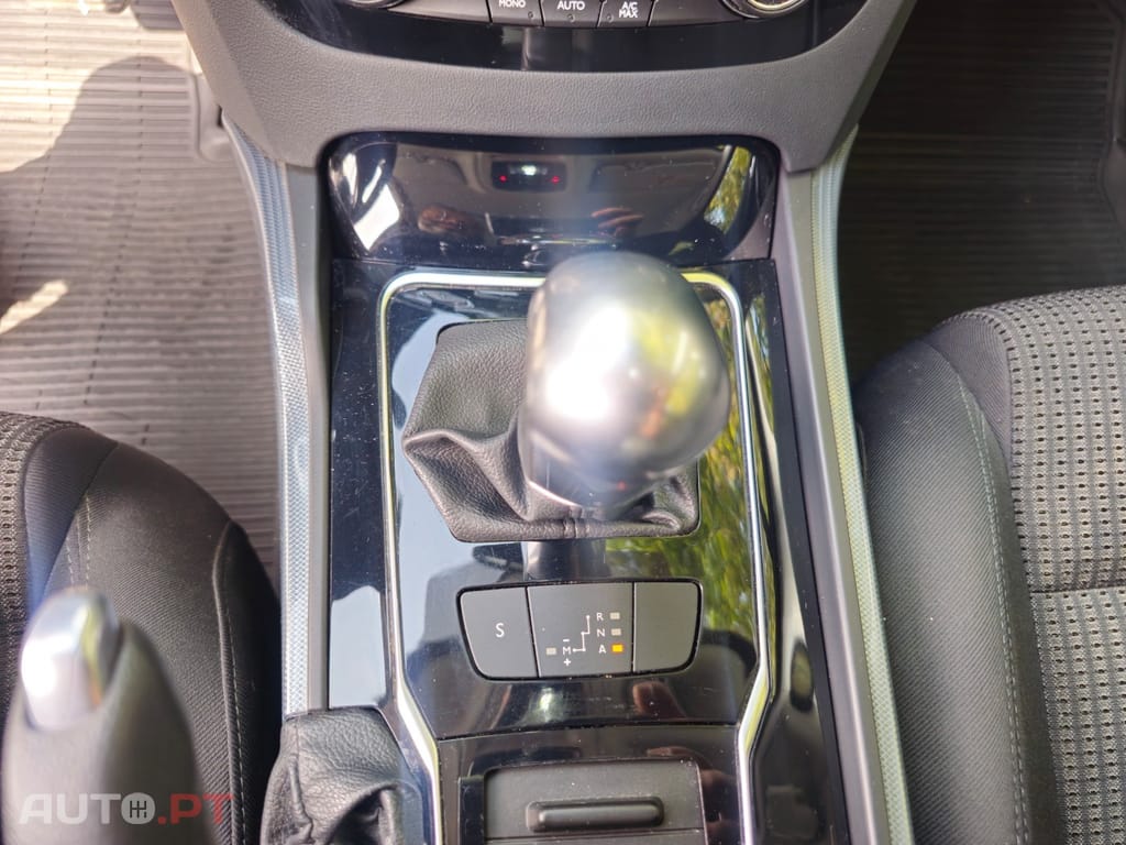 Peugeot 508 SW 1.6 eHDI