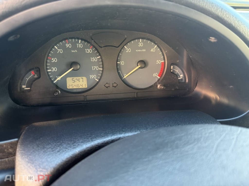 Citroen Saxo 1.5 D Exclusive