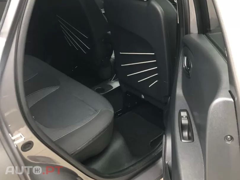 Renault Captur 0.9 TCE