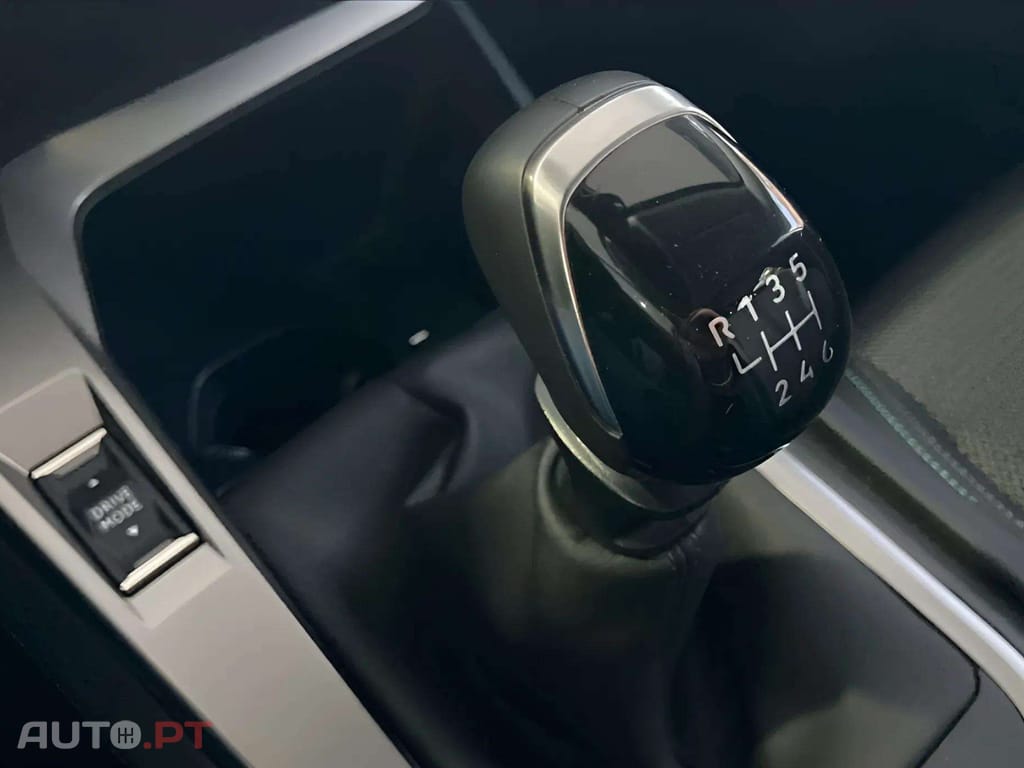 Peugeot 308 1.2 PureTech 130 Allure