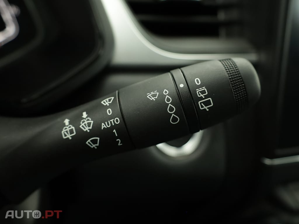 Renault Captur Captur 1.0 TCe Techno