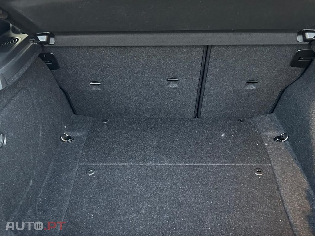 BMW 116 116 d Pack M Shadow Edition