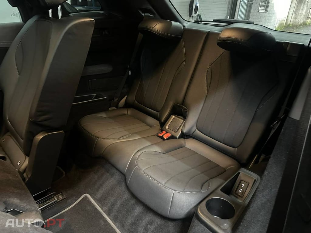 Mercedes-Benz EQS 450 4M