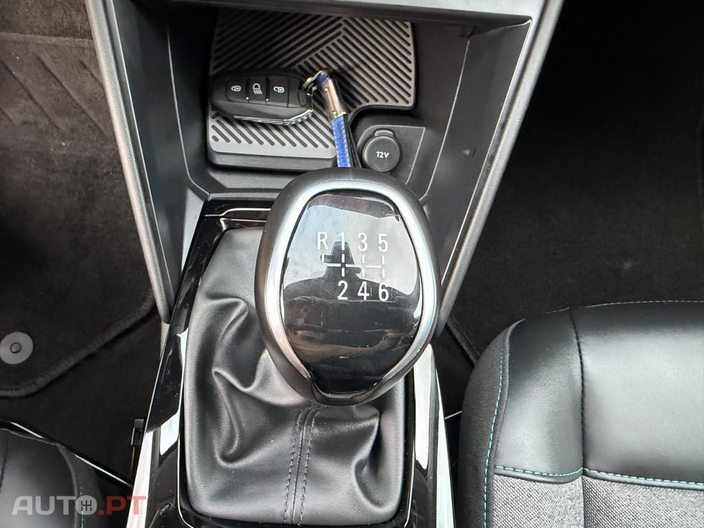 Citroen C4 1.2 PureTech Shine