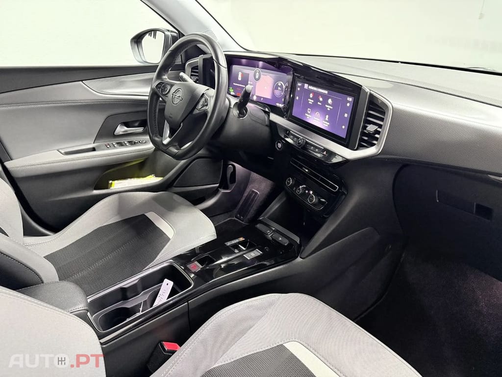 Opel Mokka-E Elegance