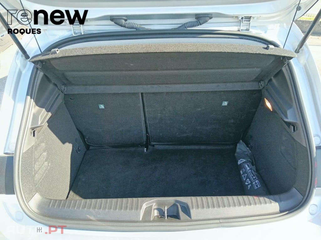 Renault Clio Clio Techno 100 TCe Bi-fuel