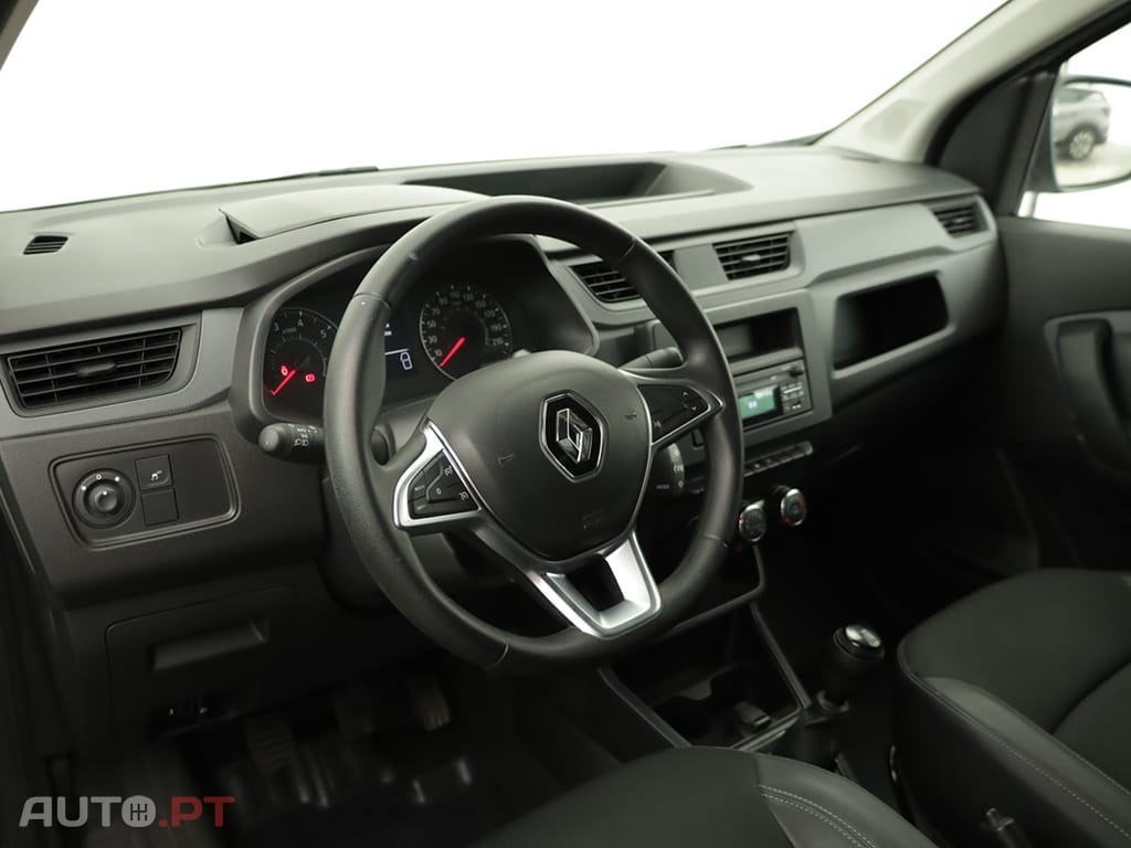 Renault Express Express 1.5 Blue dCi Advance