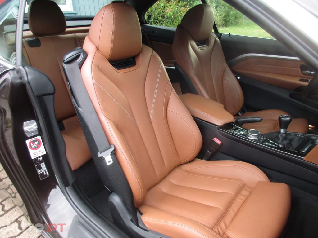 BMW 428 i