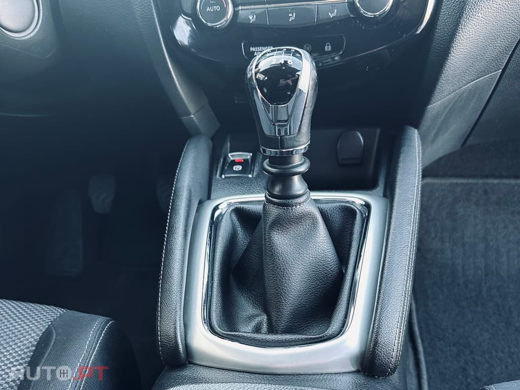 Nissan Qashqai 360 Pack S