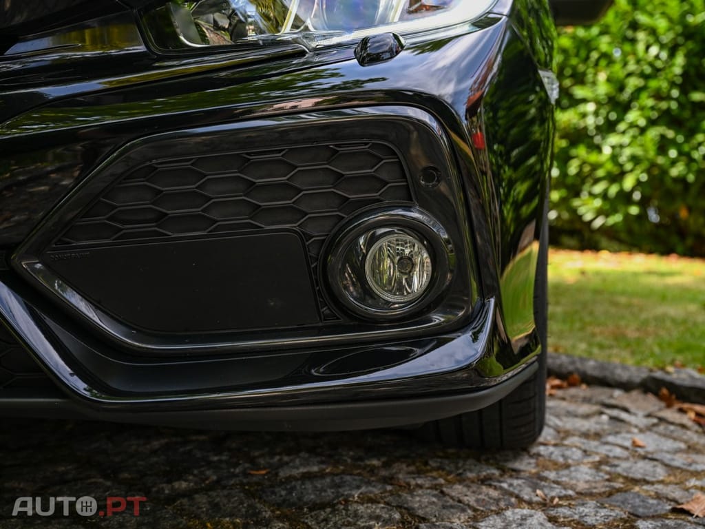 Honda Civic 1.0 i-VTEC Executive