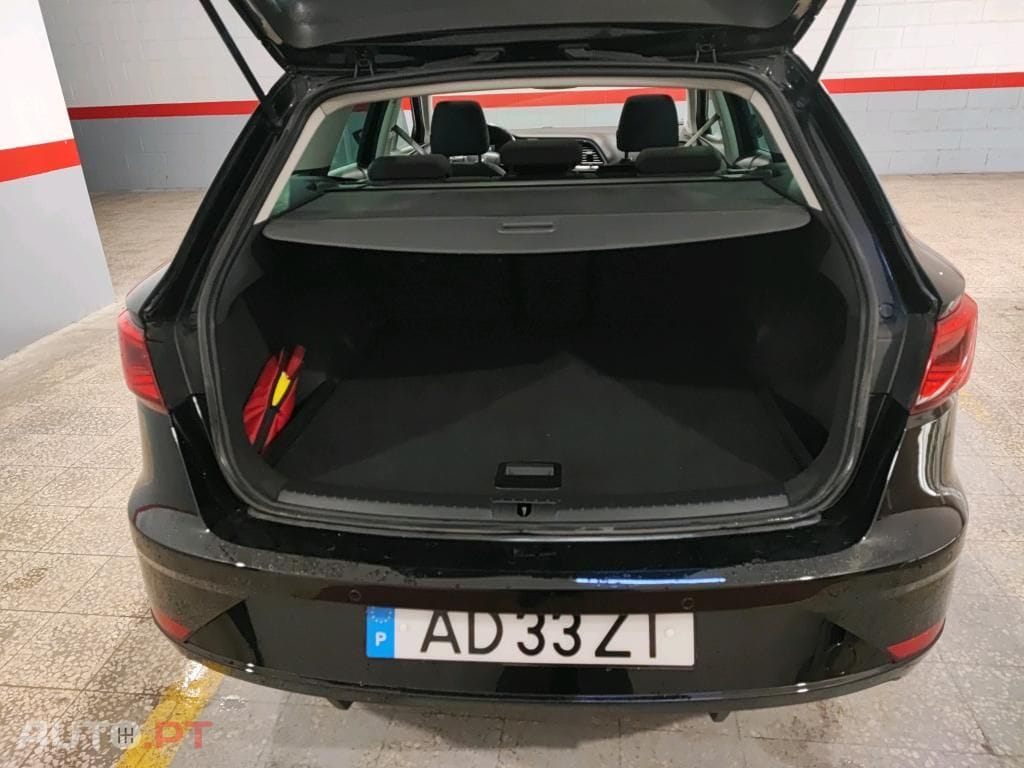 Seat Leon 1.6 TDI Style S/S