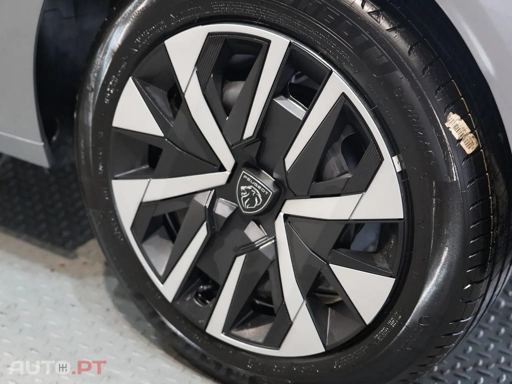 Peugeot 208 1.2 PureTech Style