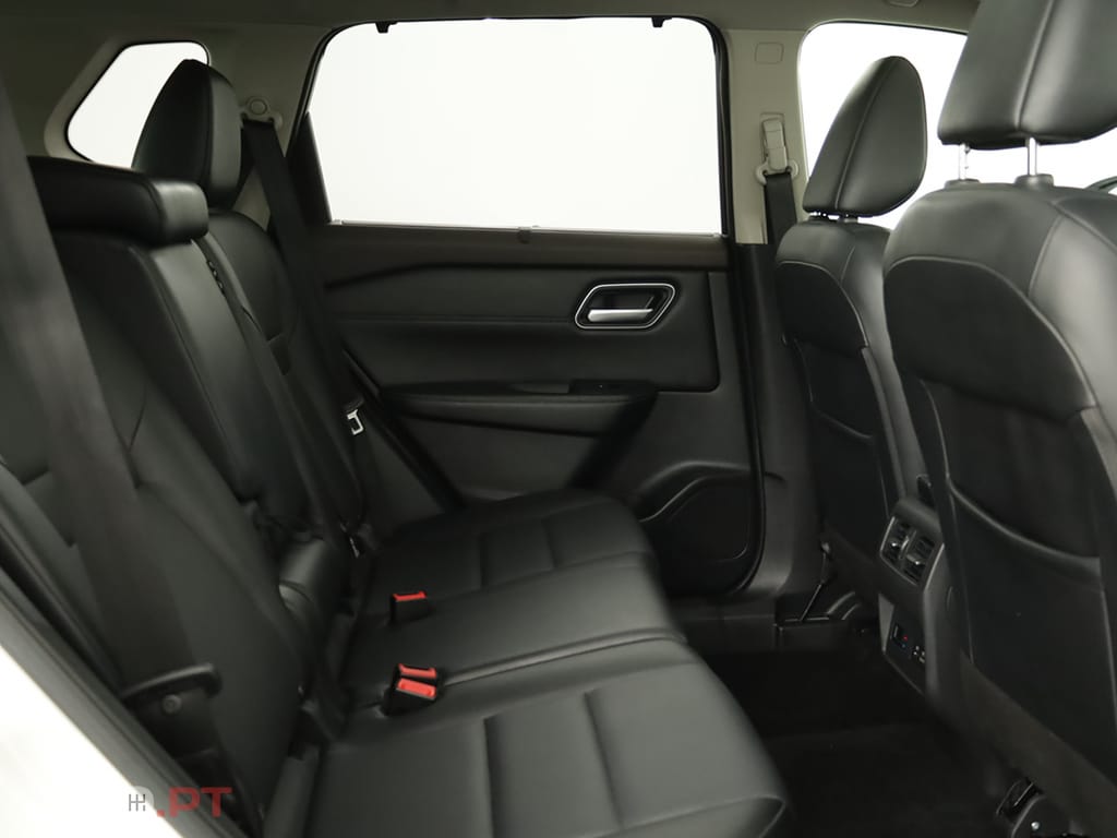 Nissan X-Trail X-Trail 1.5 e-Power Tekna