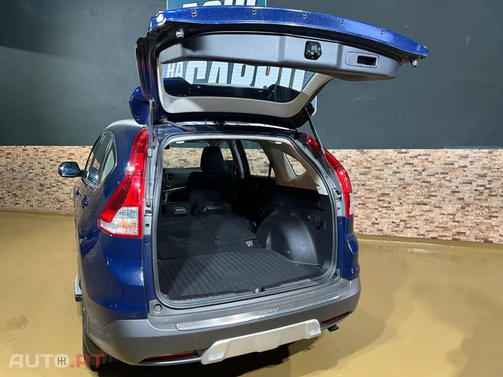 Honda CR-V CR-V 1.6 i-DTEC
