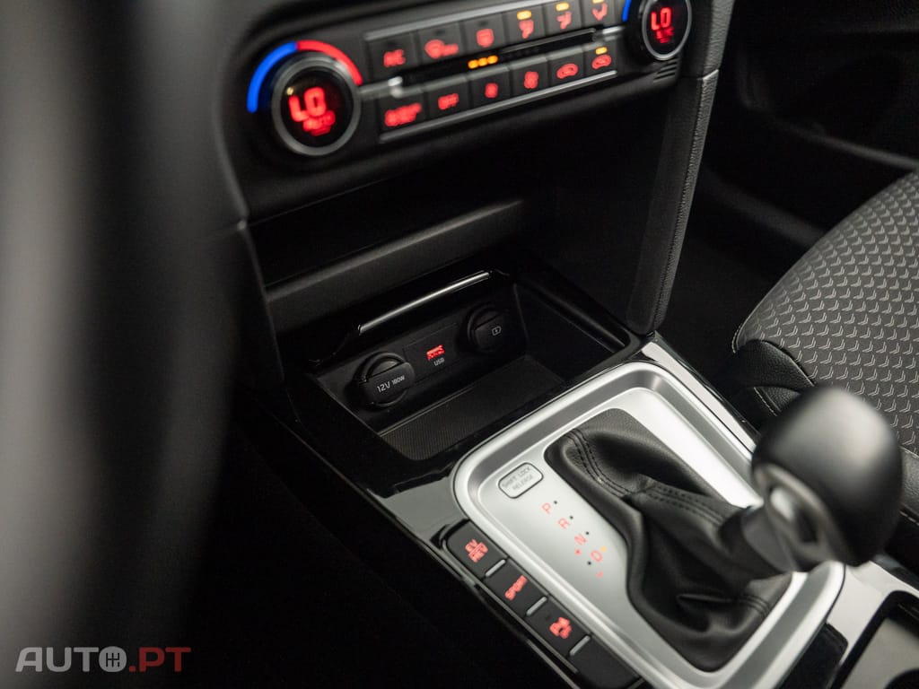 Kia Xceed 1.6 GDi PHEV Drive