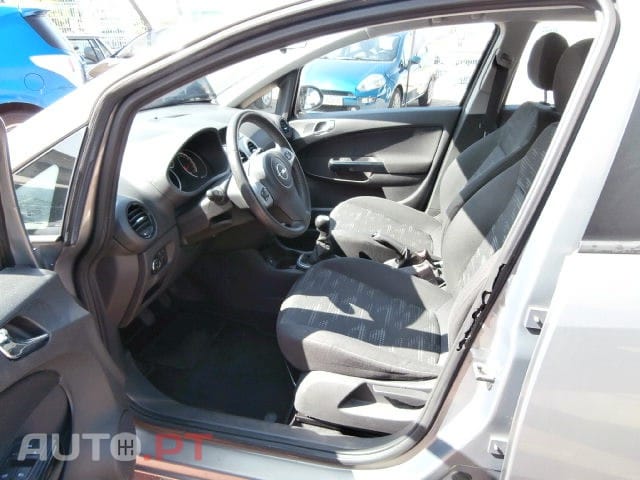 Opel Corsa 1.3 CDTi Enjoy ecoFLEX