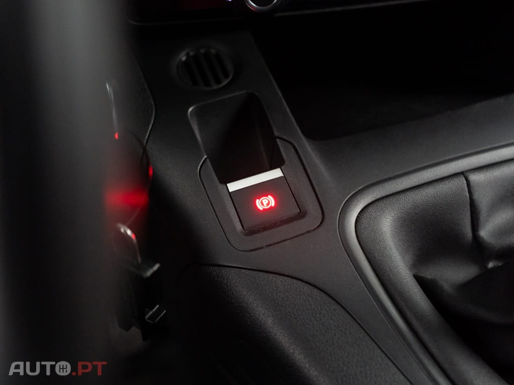 Toyota Proace City 1.5D L1 Comfort